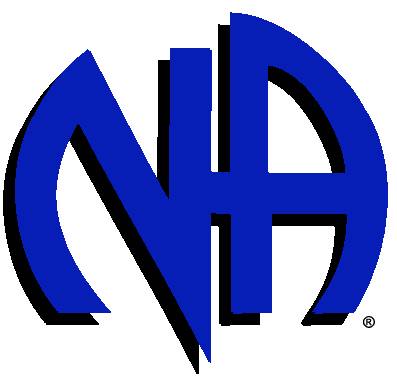 narcotics anonymous 12 step book