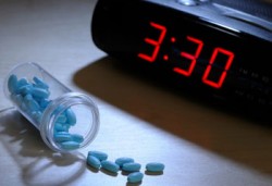 sleeping pill dangers